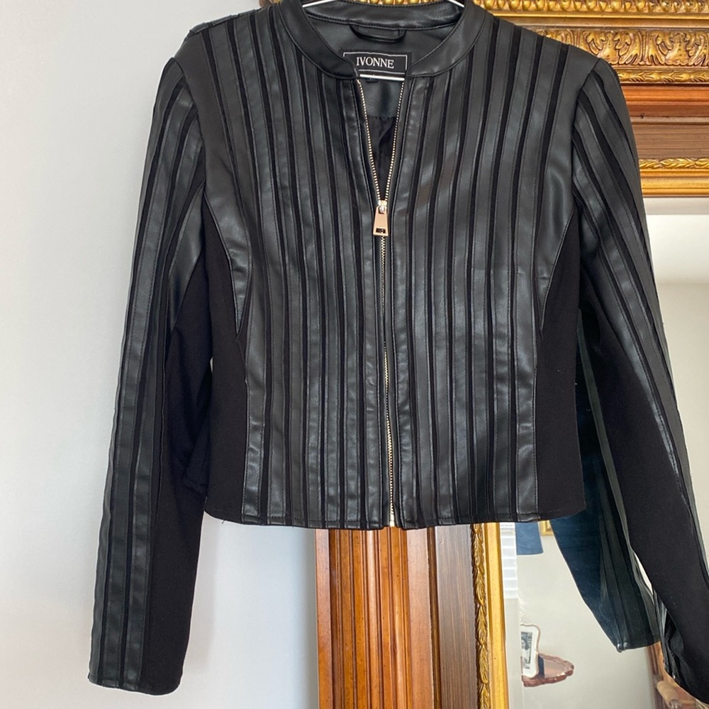 IVONNE JACKET
